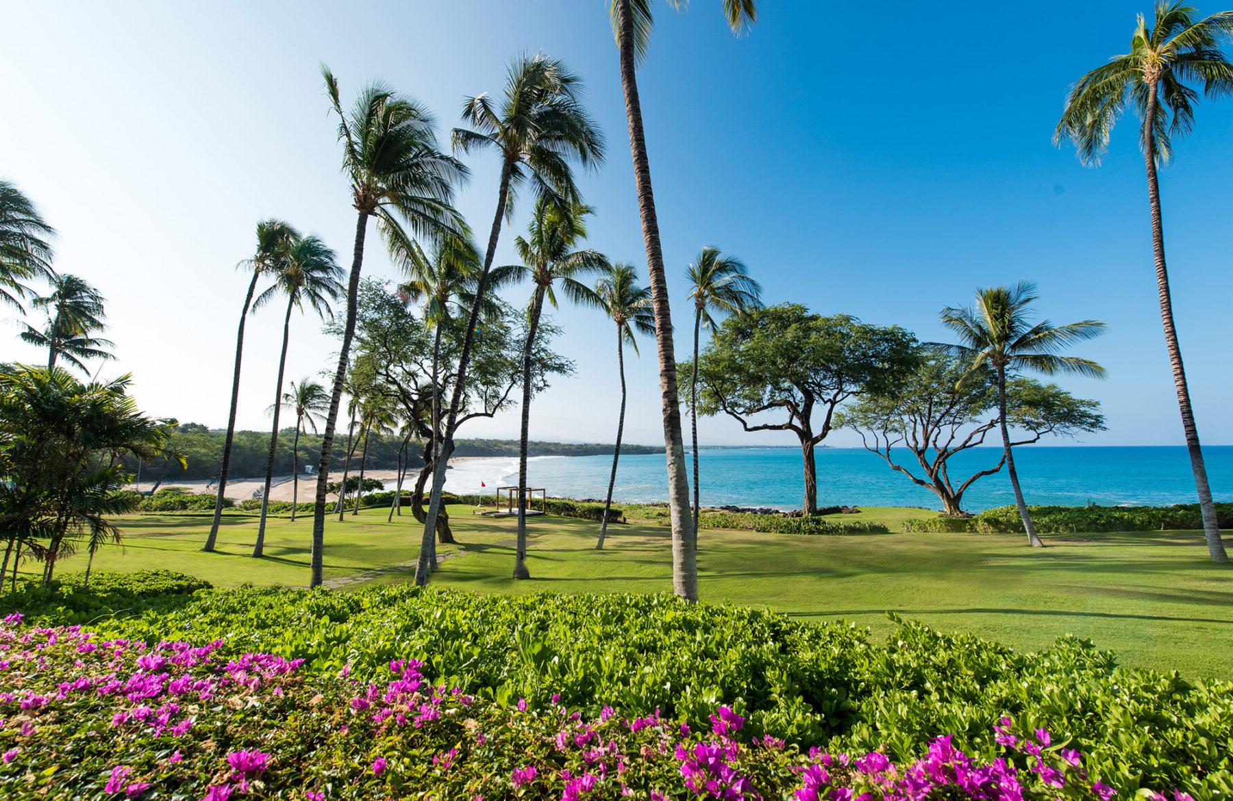 Hapuna Beach Residences — Mauna Kea Living