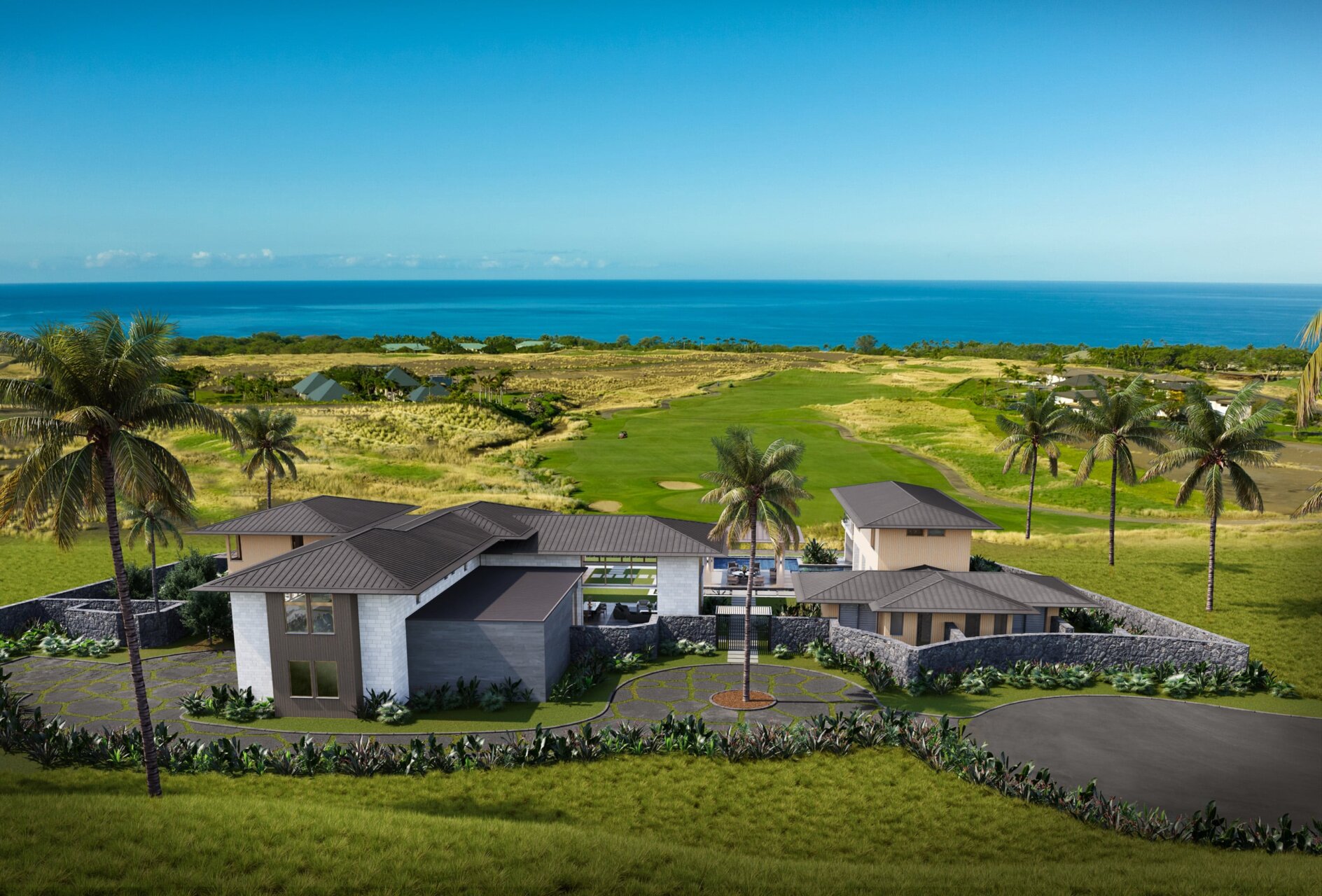 Compassad_Hapuna_Final_Lot15-16_Exterior_v03_010623 Compassad Hapuna Final Lot15 16 Exterior v03