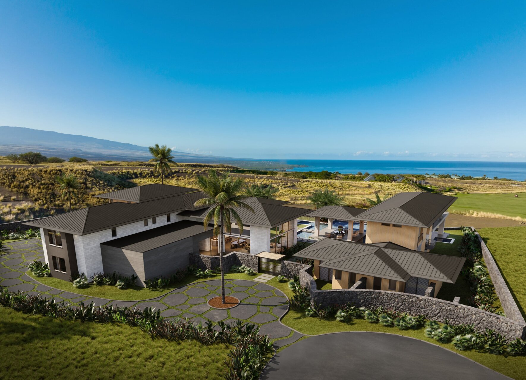 Compassad_Hapuna_Final_Lot15-16_Exterior_v04_010623 Compassad Hapuna Final Lot15 16 Exterior v04