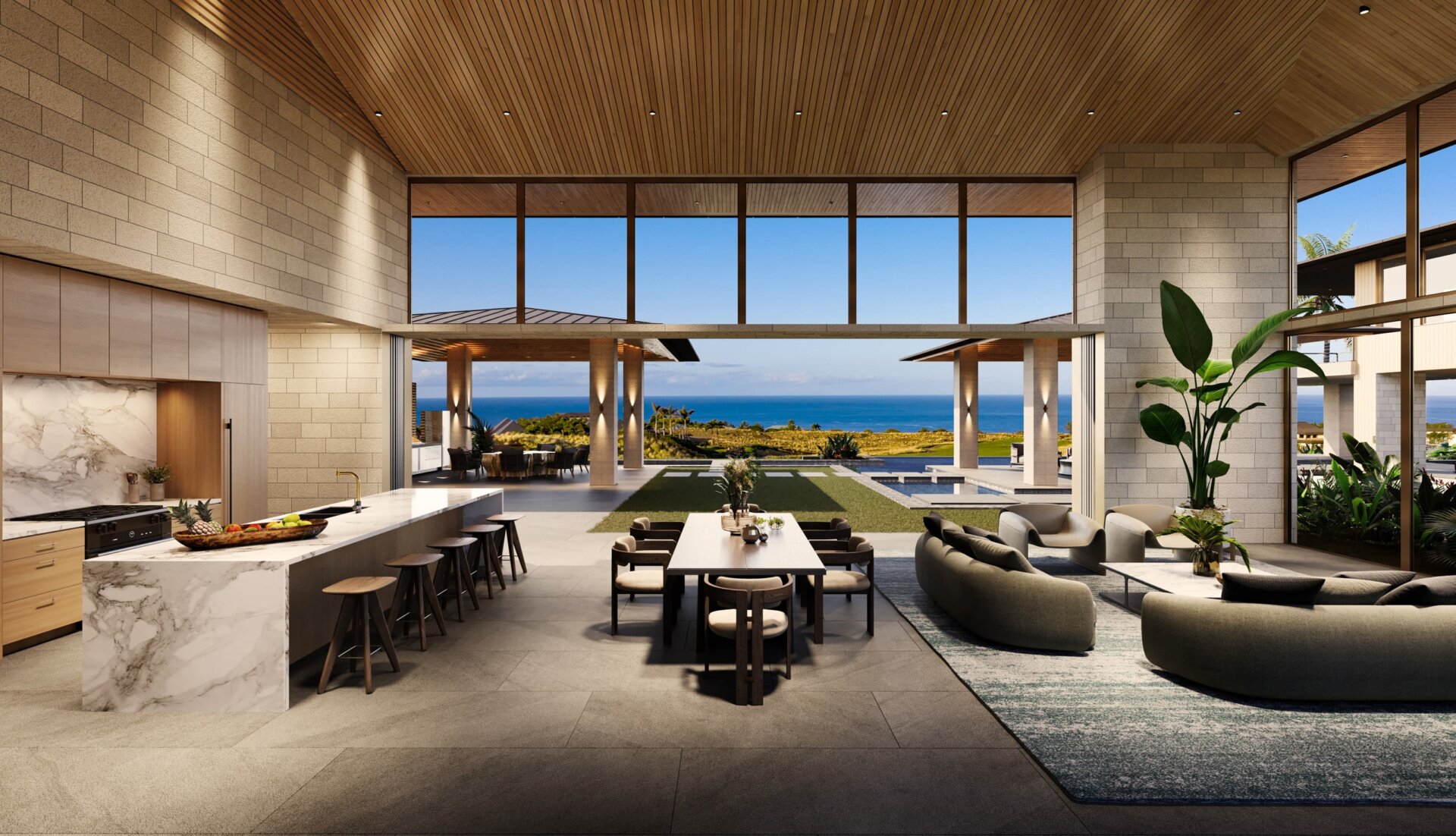 Compassad_Hapuna_Final_Lot15-16_Living_v01_OptB_123022 Compassad Hapuna Final Lot15 16 Living v01 OptB