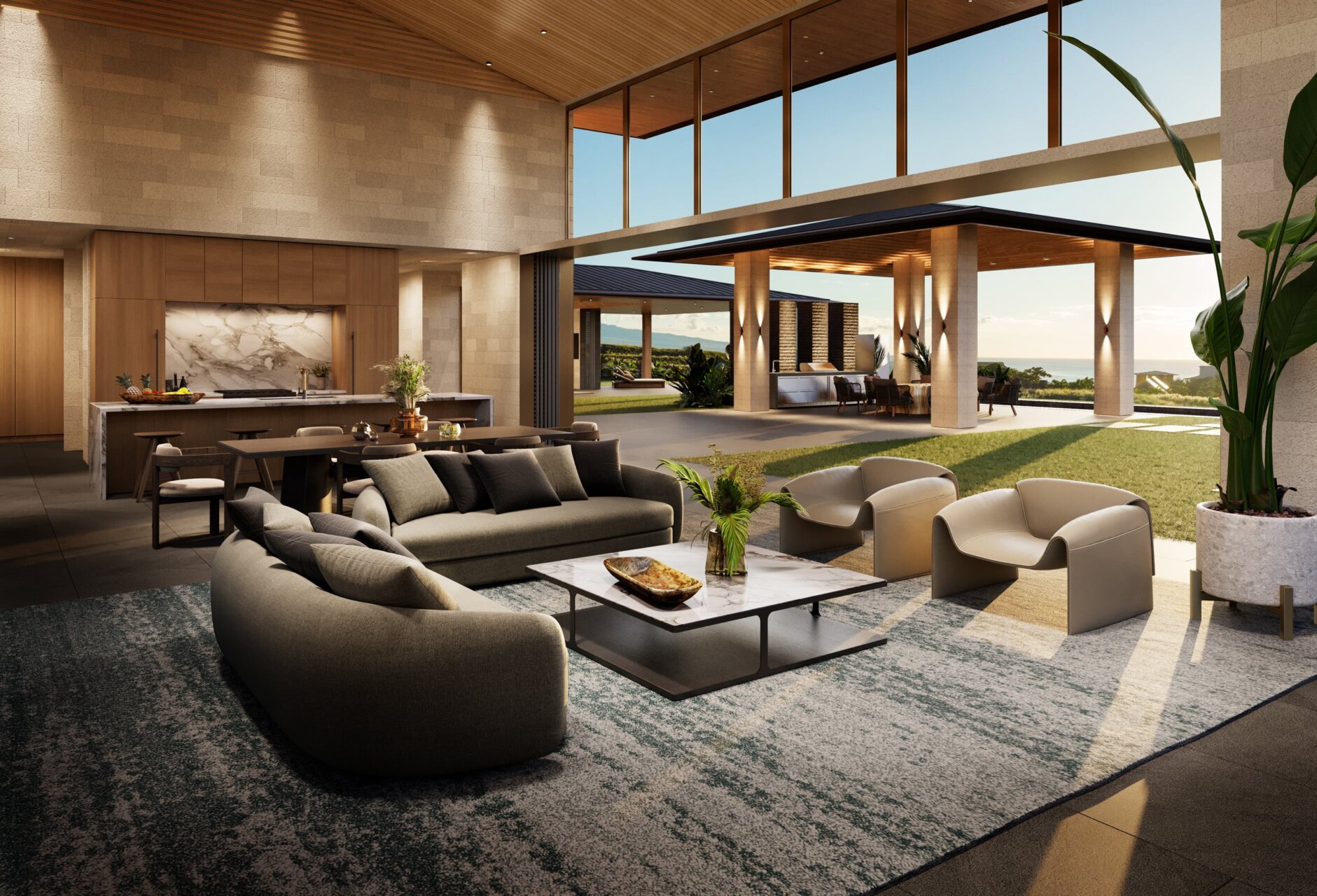 Compassad_Hapuna_Final_Lot15-16_Living_v02_123022 Compassad Hapuna Final Lot15 16 Living v02