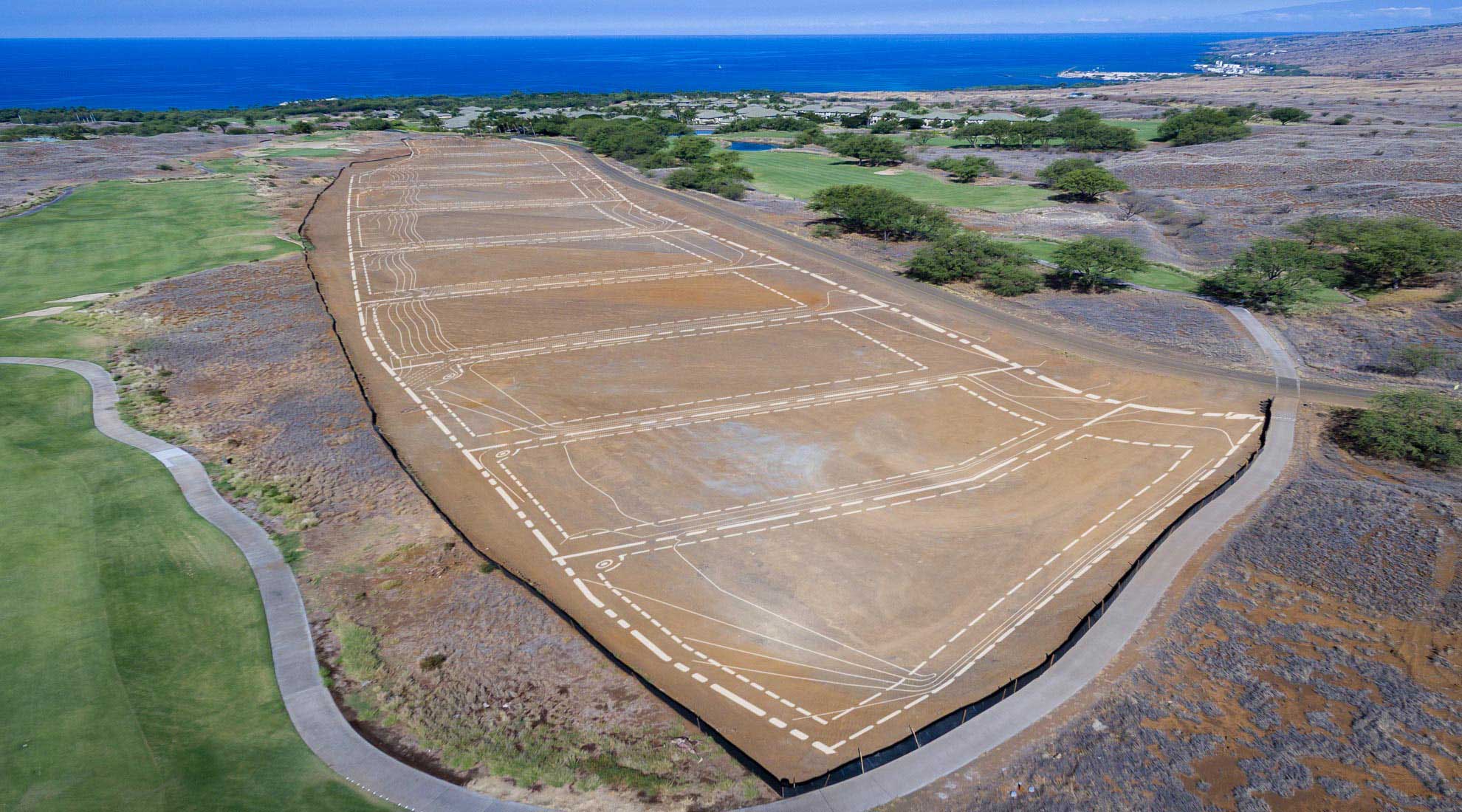 Hapuna Estates