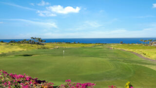 Hapuna Estates Mauna Kea