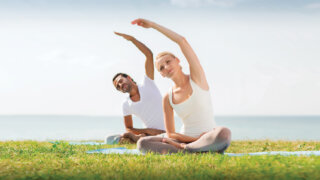 Hapuna Hawaii Shutterstock 246521764 Yoga